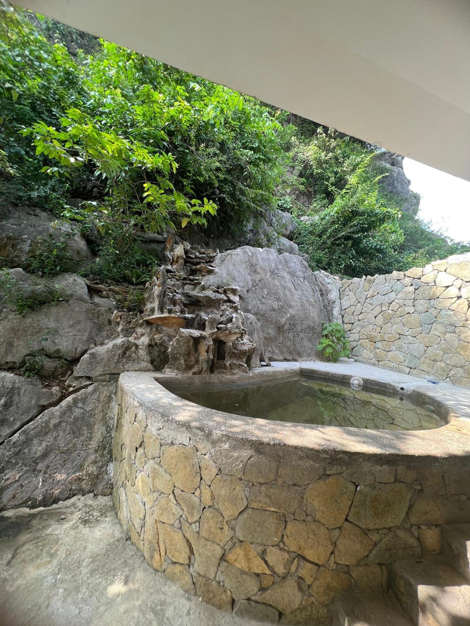 Minawa Kenhga Resort & Spa Ninh Binh Exterior foto